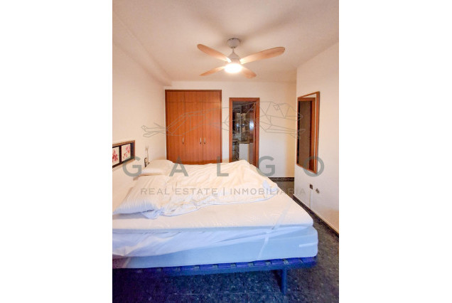 Long time Rental - Flat - Valencia - L´Amistat - Amistad