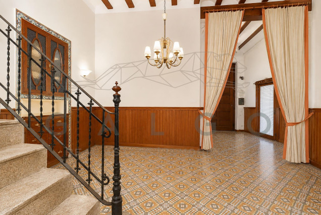 Venta - Casa - Benifaio - Comunidad valenciana