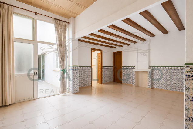 Venta - Casa - Benifaio - Comunidad valenciana