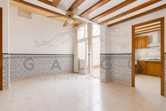 Venta - Casa - Benifaio - Comunidad valenciana
