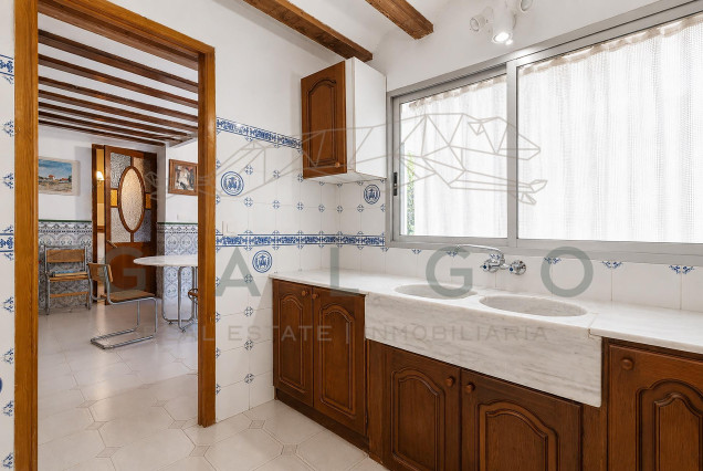 Venta - Casa - Benifaio - Comunidad valenciana