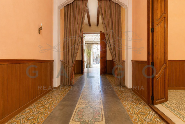 Venta - Casa - Benifaio - Comunidad valenciana