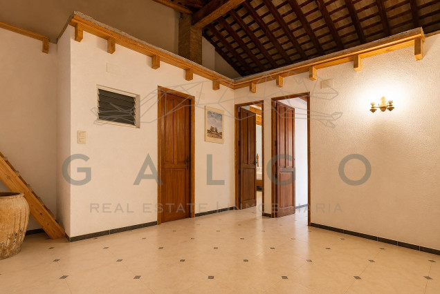 Venta - Casa - Benifaio - Comunidad valenciana