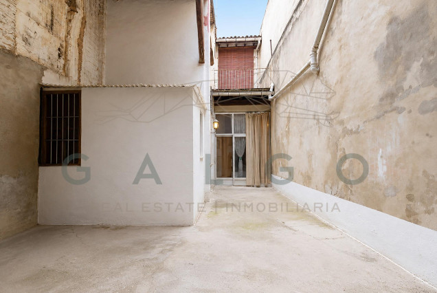 Venta - Casa - Benifaio - Comunidad valenciana