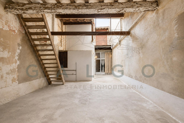 Venta - Casa - Benifaio - Comunidad valenciana