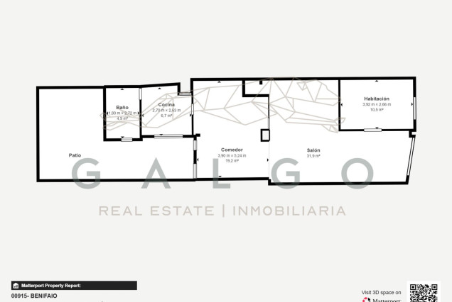 Venta - Casa - Benifaio - Comunidad valenciana