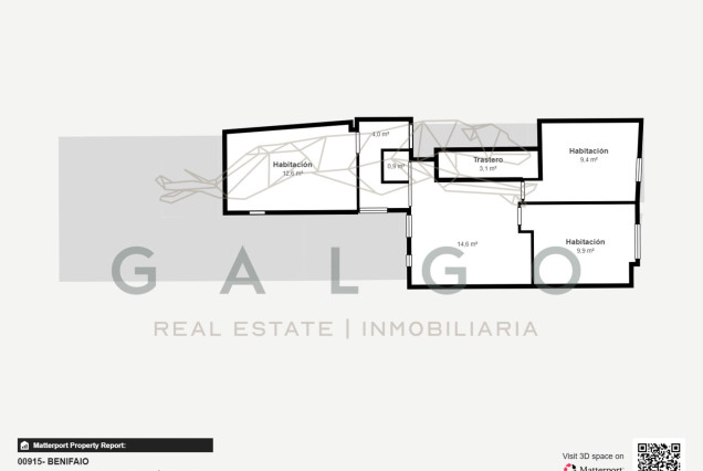 Venta - Casa - Benifaio - Comunidad valenciana