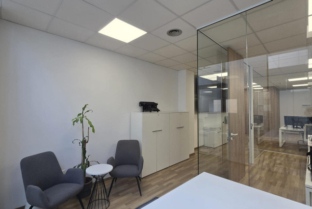 Venta - Oficina - Paterna - Parc Tecnològic