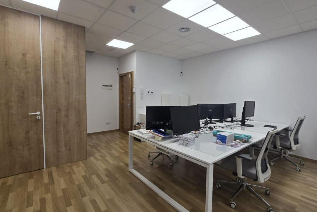 Venta - Oficina - Paterna - Parc Tecnològic