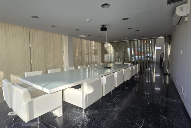 Venta - Oficina - Paterna - Parc Tecnològic