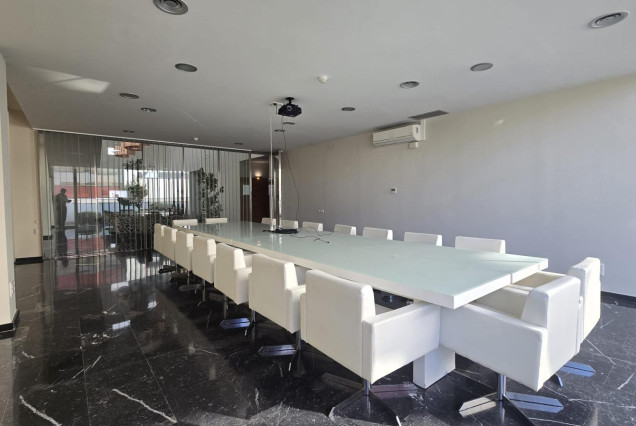Venta - Oficina - Paterna - Parc Tecnològic