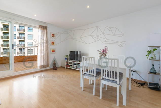 Sale - Penthouse - Valencia - Sant Pau