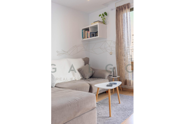 Sale - Penthouse - Valencia - Sant Pau