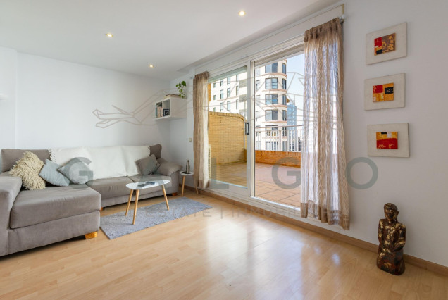 Sale - Penthouse - Valencia - Sant Pau