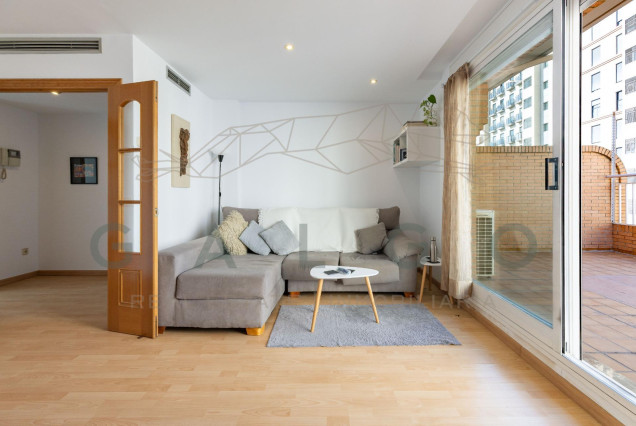 Sale - Penthouse - Valencia - Sant Pau