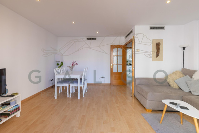 Sale - Penthouse - Valencia - Sant Pau