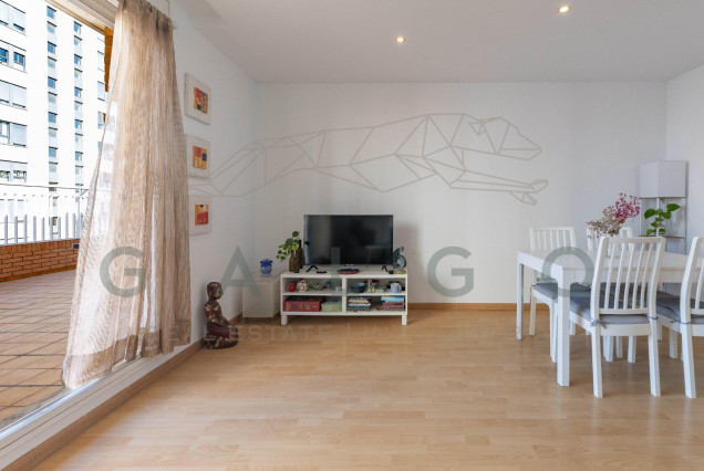 Sale - Penthouse - Valencia - Sant Pau