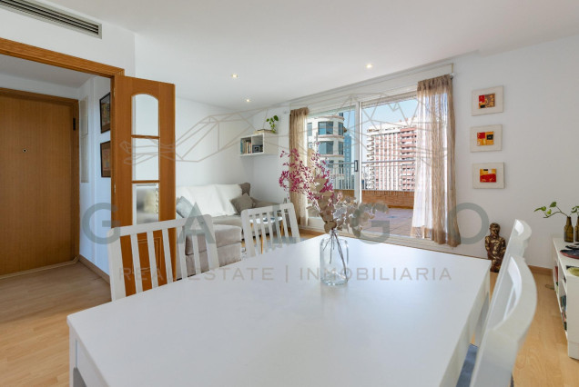 Sale - Penthouse - Valencia - Sant Pau
