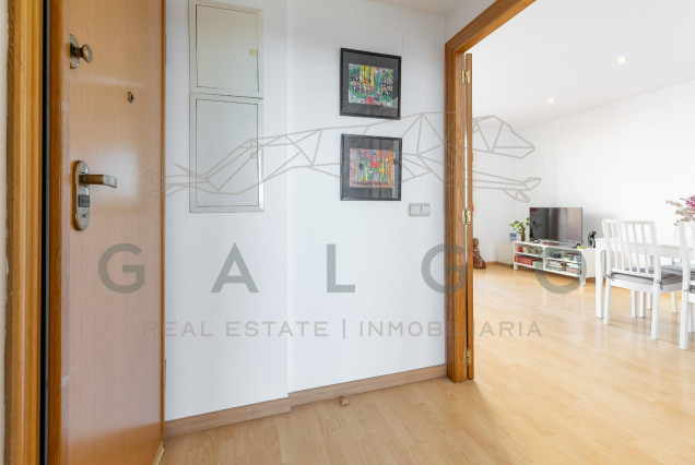 Sale - Penthouse - Valencia - Sant Pau