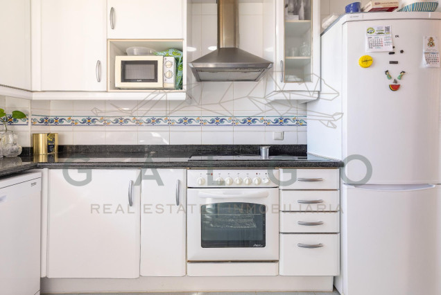 Sale - Penthouse - Valencia - Sant Pau