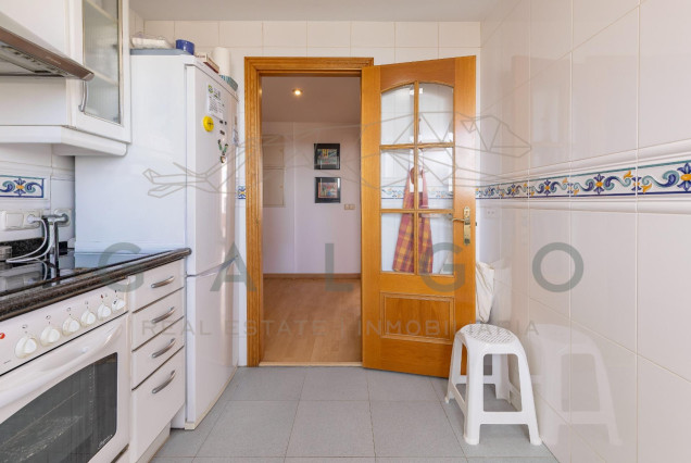 Sale - Penthouse - Valencia - Sant Pau