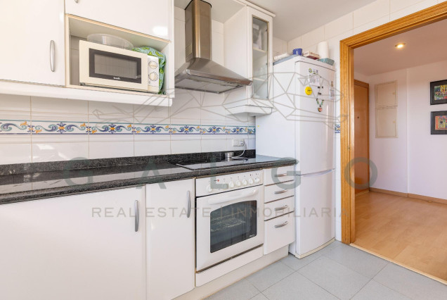 Sale - Penthouse - Valencia - Sant Pau