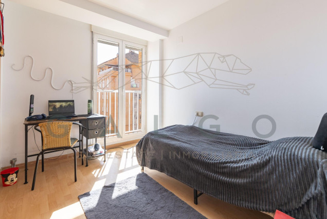 Sale - Penthouse - Valencia - Sant Pau