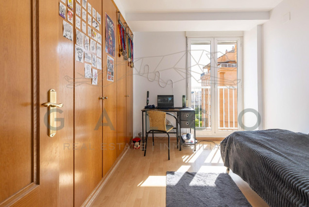 Sale - Penthouse - Valencia - Sant Pau