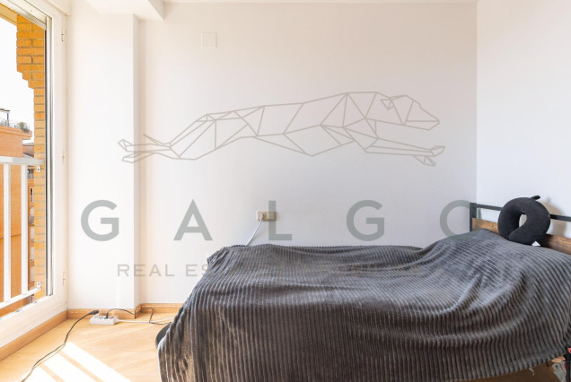 Sale - Penthouse - Valencia - Sant Pau