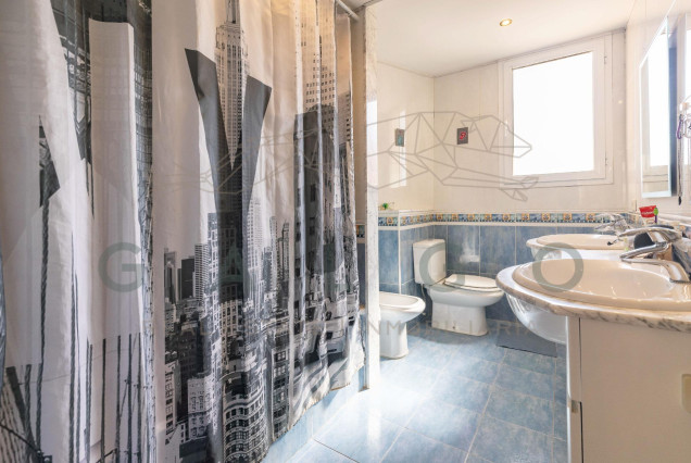 Sale - Penthouse - Valencia - Sant Pau
