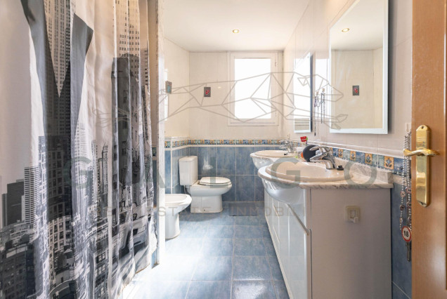 Sale - Penthouse - Valencia - Sant Pau