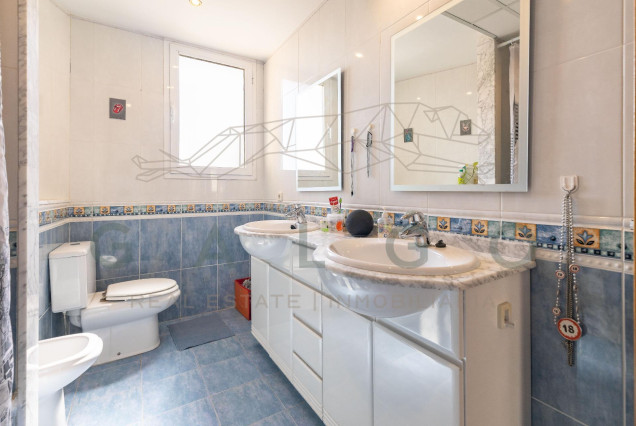 Sale - Penthouse - Valencia - Sant Pau
