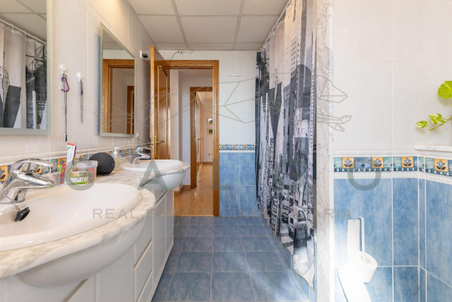 Sale - Penthouse - Valencia - Sant Pau