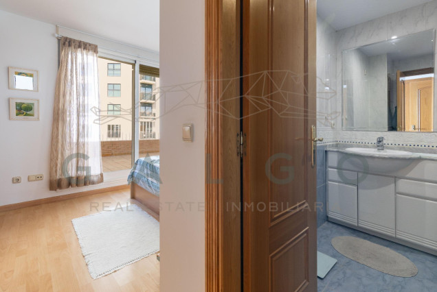 Sale - Penthouse - Valencia - Sant Pau