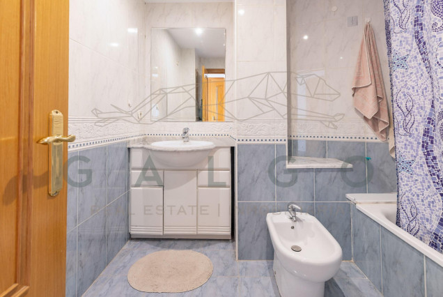 Sale - Penthouse - Valencia - Sant Pau