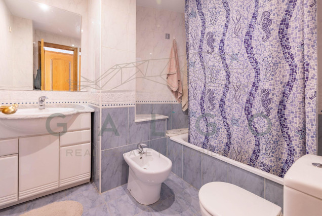 Sale - Penthouse - Valencia - Sant Pau