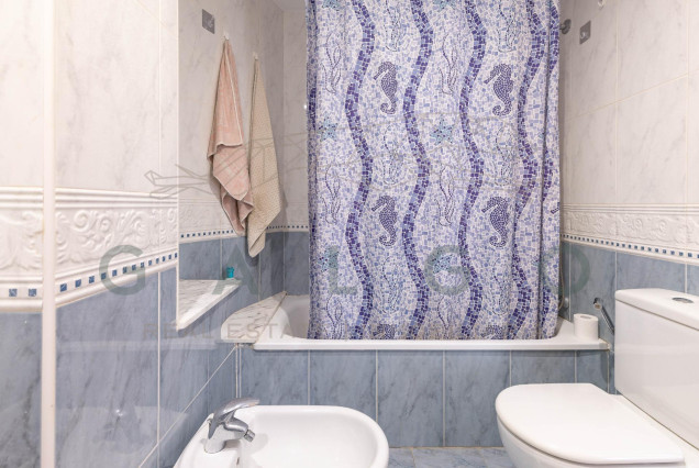Sale - Penthouse - Valencia - Sant Pau