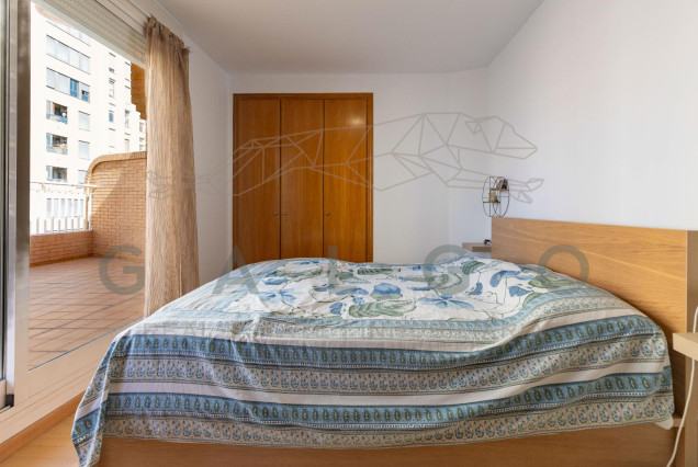 Sale - Penthouse - Valencia - Sant Pau
