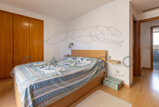 Sale - Penthouse - Valencia - Sant Pau