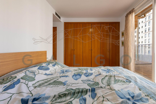 Sale - Penthouse - Valencia - Sant Pau