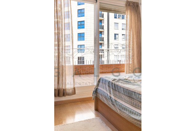 Sale - Penthouse - Valencia - Sant Pau