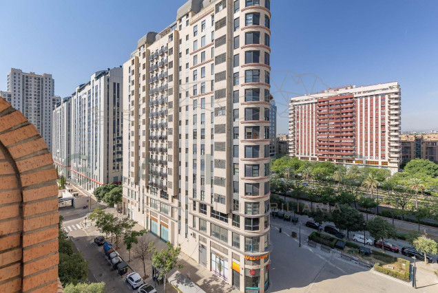 Sale - Penthouse - Valencia - Sant Pau