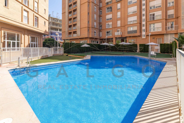 Sale - Penthouse - Valencia - Sant Pau