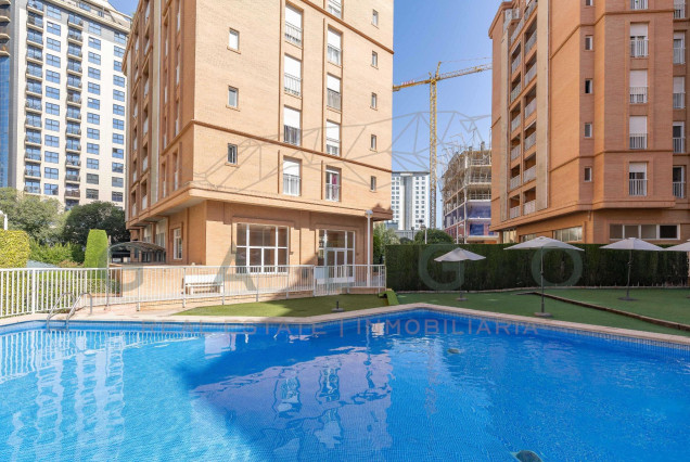 Sale - Penthouse - Valencia - Sant Pau