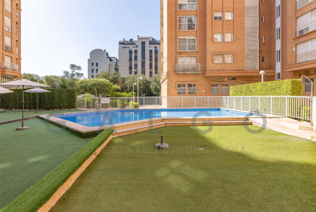 Sale - Penthouse - Valencia - Sant Pau