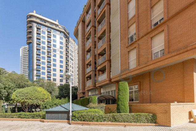 Sale - Penthouse - Valencia - Sant Pau