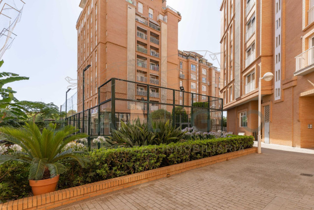 Sale - Penthouse - Valencia - Sant Pau