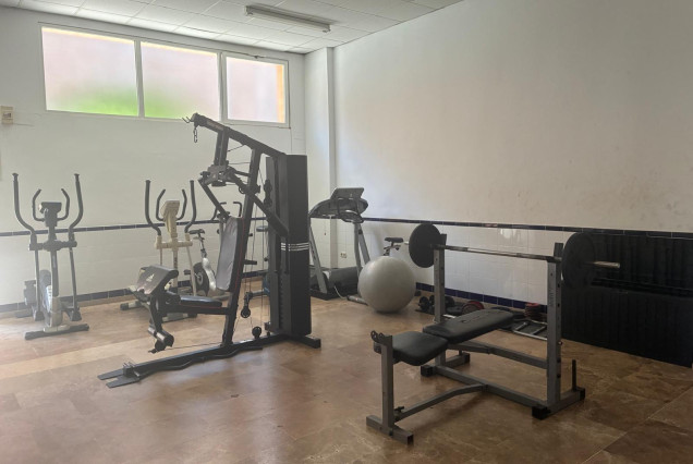 Sale - Penthouse - Valencia - Sant Pau
