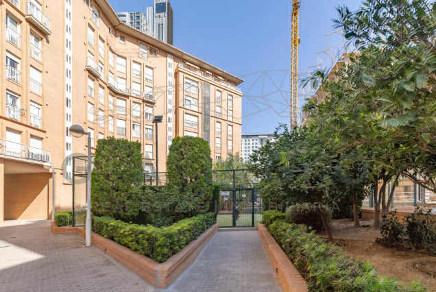 Sale - Penthouse - Valencia - Sant Pau