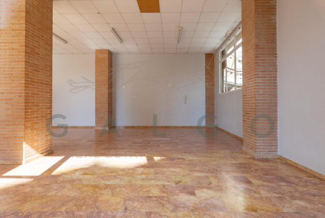 Sale - Penthouse - Valencia - Sant Pau
